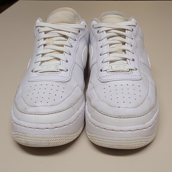 Nike Air Force 1 Jester XX low top sneakers size 9 1/2 - Picture 4 of 8